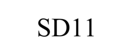 SD11