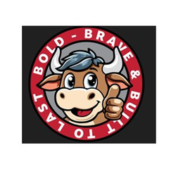 BOLD - BRAVE & BUILT TO LAST