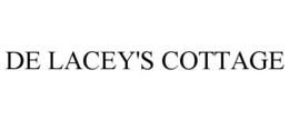 DE LACEY'S COTTAGE