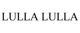 LULLA LULLA