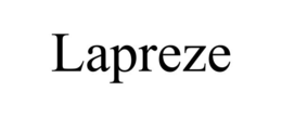 LAPREZE
