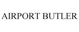 AIRPORT BUTLER