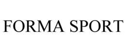 FORMA SPORT
