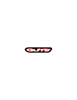GUTS