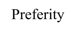 PREFERITY