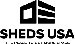 SHEDS USA THE PLACE TO GET MORE SPACE
