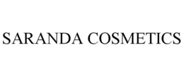 SARANDA COSMETICS