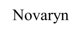 NOVARYN