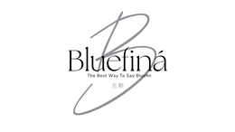 B BLUEFINÁ THE BEST WAY TO SAY BLUEFIN