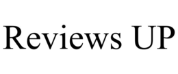 REVIEWS UP