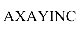 AXAYINC