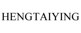 HENGTAIYING