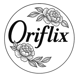 ORIFLIX