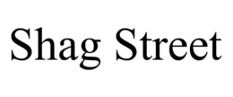 SHAG STREET