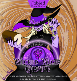 WICKED 'WICH