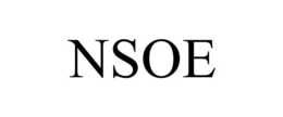 NSOE