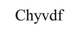 CHYVDF