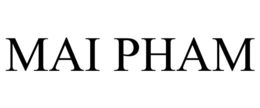 MAI PHAM