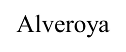 ALVEROYA