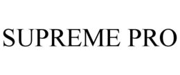 SUPREME PRO