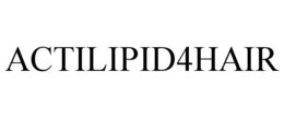 ACTILIPID4HAIR