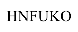 HNFUKO