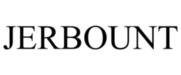 JERBOUNT