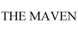 THE MAVEN