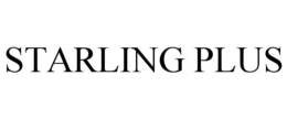 STARLING PLUS