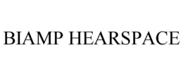 BIAMP HEARSPACE