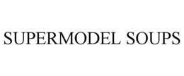 SUPERMODEL SOUPS