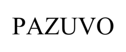 PAZUVO