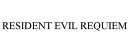 RESIDENT EVIL REQUIEM