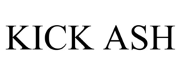 KICK ASH