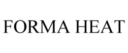 FORMA HEAT