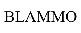BLAMMO