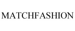 MATCHFASHION