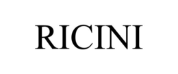 RICINI