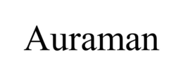AURAMAN