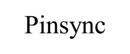 PINSYNC