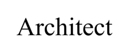ARCHITECT