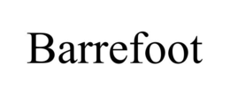 BARREFOOT