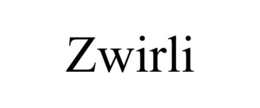 ZWIRLI