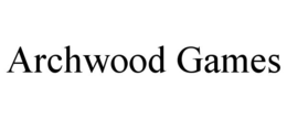 ARCHWOOD GAMES