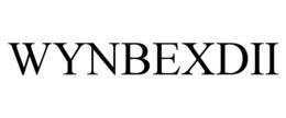 WYNBEXDII