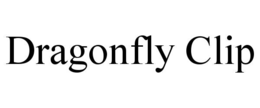 DRAGONFLY CLIP