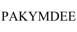 PAKYMDEE