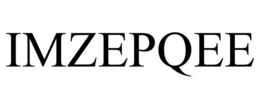 IMZEPQEE
