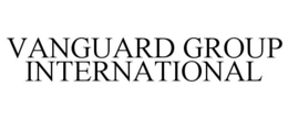 VANGUARD GROUP INTERNATIONAL