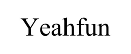 YEAHFUN